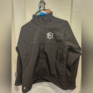 USCCA Women Storm Tech Dry Tech Softshell Jacket Waterproof 2A Rights Patriot